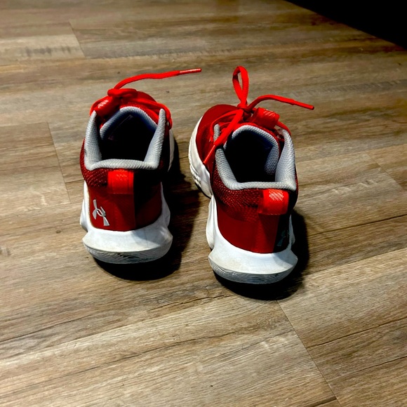 Under Armour Flow - Picture 3 of 3